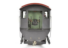 Load image into Gallery viewer, O Brass Sunset Models GN - Great Northern S-2 Class 4-8-4 Factory Painted No. 2584