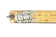 Load image into Gallery viewer, HO Brass Lambert AT&SF - Santa Fe Cafe Lounge Observation REBOXX