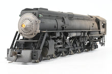 Load image into Gallery viewer, HO Brass Westside Model Co. SP - Southern Pacific GS-6 Class 4-8-4 Custom Painted & Weathered, No. 4460