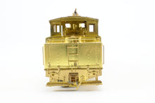 Load image into Gallery viewer, On2 Brass The Car Works SR&RL - Sandy River & Rangeley Lakes No. 10 Forney 2-4-4T WRONG BOX