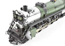 Load image into Gallery viewer, O Brass Sunset Models GN - Great Northern S-2 Class 4-8-4 Factory Painted No. 2584