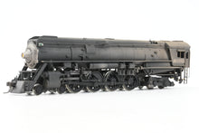 Load image into Gallery viewer, HO Brass Westside Model Co. SP - Southern Pacific GS-6 Class 4-8-4 Custom Painted & Weathered, No. 4460