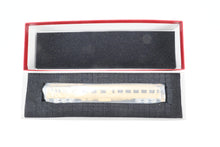 Load image into Gallery viewer, HO Brass Lambert AT&SF - Santa Fe Cafe Lounge Observation REBOXX