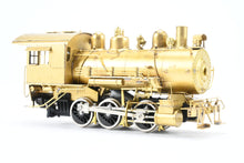 Load image into Gallery viewer, HO Brass PFM - Fujiyama NP - Northern Pacific 0-6-0 Class L-9