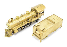 Load image into Gallery viewer, HO Brass Westside Model Co. UP - Union Pacific Class 4-4-2 Atlantic