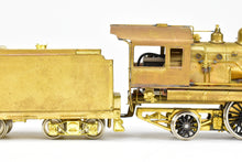 Load image into Gallery viewer, HO Brass Westside Model Co. SP - Southern Pacific Class P-1 4-6-2