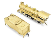 Load image into Gallery viewer, HO Brass Westside Model Co. UP - Union Pacific Class 4-4-2 Atlantic