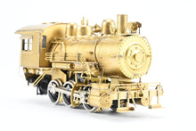 Load image into Gallery viewer, HO Brass PFM - Fujiyama NP - Northern Pacific 0-6-0 Class L-9