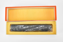 Load image into Gallery viewer, HO Brass PSC - Precision Scale Co. Pullman 80' Sleeper 10-1-2 Plan 4074 Single Vestibule w/Mechanical Air Lettered "Sam Houston"