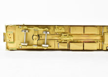 Load image into Gallery viewer, HO Brass TCY - The Coach Yard SP - Southern Pacific 10-6 Blunt End Sleeper SP 9040-44;53-56
