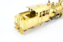 Load image into Gallery viewer, On2 Brass The Car Works SR&RL - Sandy River & Rangeley Lakes No. 10 Forney 2-4-4T WRONG BOX