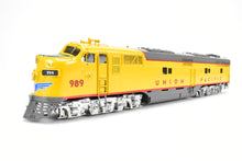 Load image into Gallery viewer, HO Brass OMI - Overland Models, Inc. UP - Union Pacific EMD E7A Nos. 989-990 Factory Painted No. 989