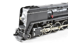 Load image into Gallery viewer, HO Brass Westside Model Co. WP - Western Pacific Class GS-64 4-8-4 Pro-Paint No. 484 RARE 1981 Run!