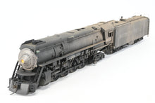 Load image into Gallery viewer, HO Brass Westside Model Co. SP - Southern Pacific GS-6 Class 4-8-4 Custom Painted & Weathered, No. 4460