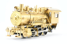 Load image into Gallery viewer, HO Brass PFM - Fujiyama NP - Northern Pacific 0-6-0 Class L-9
