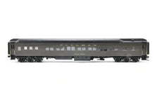 Load image into Gallery viewer, HO Brass PSC - Precision Scale Co. Pullman 80' Sleeper 14 Section Tourist Car Plan 3958A With Mechanical Air FP Lettered "Star Point"