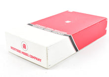 Load image into Gallery viewer, HO Brass Westside Model Co. WP - Western Pacific Class GS-64 4-8-4 Pro-Paint No. 484 RARE 1981 Run!