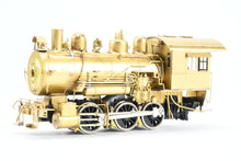 Load image into Gallery viewer, HO Brass PFM - Fujiyama NP - Northern Pacific 0-6-0 Class L-9