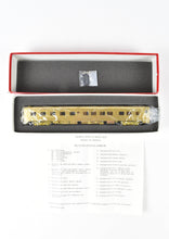Load image into Gallery viewer, HO Brass TCY - The Coach Yard SP - Southern Pacific 10-6 Blunt End Sleeper SP 9040-44;53-56