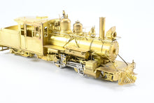 Load image into Gallery viewer, On2 Brass The Car Works SR&RL - Sandy River & Rangeley Lakes No. 10 Forney 2-4-4T WRONG BOX