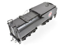 Load image into Gallery viewer, O Brass Sunset Models GN - Great Northern S-2 Class 4-8-4 Factory Painted No. 2584