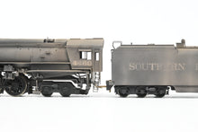 Load image into Gallery viewer, HO Brass Westside Model Co. SP - Southern Pacific GS-6 Class 4-8-4 Custom Painted & Weathered, No. 4460