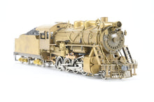 Load image into Gallery viewer, HO Brass PFM - United MA&PA - Maryland & Pennsylvania 2-8-0 Consolidation Modern No 43 1971 Run