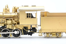 Load image into Gallery viewer, HO Brass PFM - Fujiyama NP - Northern Pacific 0-6-0 Class L-9