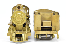 Load image into Gallery viewer, HO Brass Westside Model Co. UP - Union Pacific Class 4-4-2 Atlantic