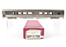 Load image into Gallery viewer, HO Brass The Palace Car Company D&RGW Denver & Rio Grande Western Chair Car No. 1240-1247
