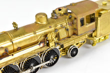 Load image into Gallery viewer, HO Brass Westside Model Co. SP - Southern Pacific Class P-1 4-6-2