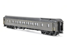 Load image into Gallery viewer, HO Brass PSC - Precision Scale Co. Pullman 80' Sleeper 14 Section Tourist Car Plan 3958A With Mechanical Air FP Lettered "Star Point"