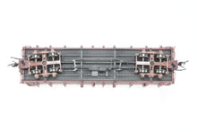 Load image into Gallery viewer, HOn3 Blackstone Models D&RGW - Denver & Rio Grande Western High Side Gondola Flying Grande Herald No. 1165