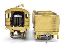 Load image into Gallery viewer, HO Brass Westside Model Co. UP - Union Pacific Class 4-4-2 Atlantic