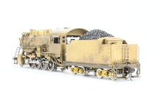 Load image into Gallery viewer, HO Brass PFM - United MA&PA - Maryland & Pennsylvania 2-8-0 Consolidation Modern No 43 1971 Run