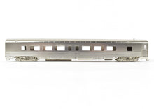 Load image into Gallery viewer, HO Brass The Palace Car Company D&RGW Denver & Rio Grande Western Chair Car No. 1240-1247