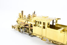 Load image into Gallery viewer, On2 Brass The Car Works SR&RL - Sandy River & Rangeley Lakes No. 10 Forney 2-4-4T WRONG BOX