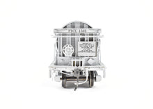 Load image into Gallery viewer, HO NEW Brass NBL - North Bank Line Various Roads FTCX 1503 Fleishman's Vinegar Car