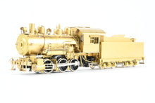 Load image into Gallery viewer, HO Brass PFM - Fujiyama NP - Northern Pacific 0-6-0 Class L-9