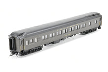 Load image into Gallery viewer, HO Brass PSC - Precision Scale Co. Pullman 80' Sleeper 14 Section Tourist Car Plan 3958A With Mechanical Air FP Lettered "Star Point"