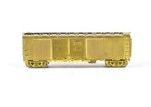 Load image into Gallery viewer, HO Brass OMI - Overland Models, Inc. UP - Union Pacific B-50-25 Express Box Car