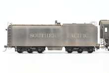Load image into Gallery viewer, HO Brass Westside Model Co. SP - Southern Pacific GS-6 Class 4-8-4 Custom Painted & Weathered, No. 4460