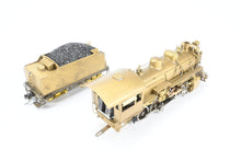 Load image into Gallery viewer, HO Brass PFM - United MA&PA - Maryland & Pennsylvania 2-8-0 Consolidation Modern No 43 1971 Run