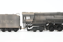 Load image into Gallery viewer, HO Brass Westside Model Co. SP - Southern Pacific GS-6 Class 4-8-4 Custom Painted & Weathered, No. 4460