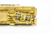 Load image into Gallery viewer, On2 Brass The Car Works SR&RL - Sandy River & Rangeley Lakes No. 10 Forney 2-4-4T WRONG BOX