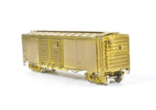 Load image into Gallery viewer, HO Brass OMI - Overland Models, Inc. UP - Union Pacific B-50-25 Express Box Car