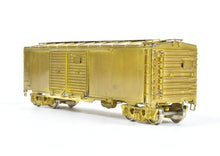Load image into Gallery viewer, HO Brass OMI - Overland Models, Inc. UP - Union Pacific B-50-25 Express Box Car