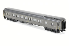 Load image into Gallery viewer, HO Brass PSC - Precision Scale Co. Pullman 80' Sleeper 14 Section Tourist Car Plan 3958A With Mechanical Air FP Lettered "Star Point"