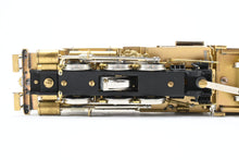 Load image into Gallery viewer, HO Brass PFM - Fujiyama NP - Northern Pacific 0-6-0 Class L-9