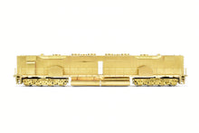 Load image into Gallery viewer, HO Brass Alco Models UP - Union Pacific or SP - Southern Pacific EMD DD-35B Booster Unit Powered